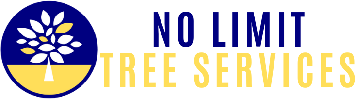 No Limit Tree Services logo